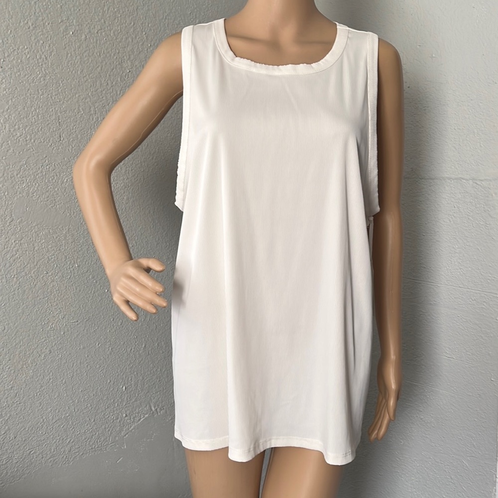 Stylus Tank Top